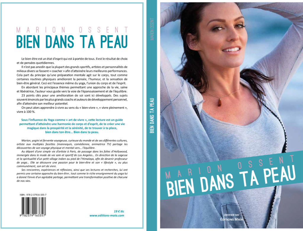 Bien dans ta peau ⋆ Moonsaia